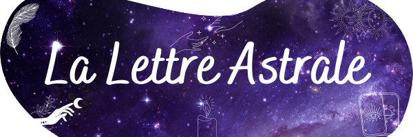 La Lettre Astrale