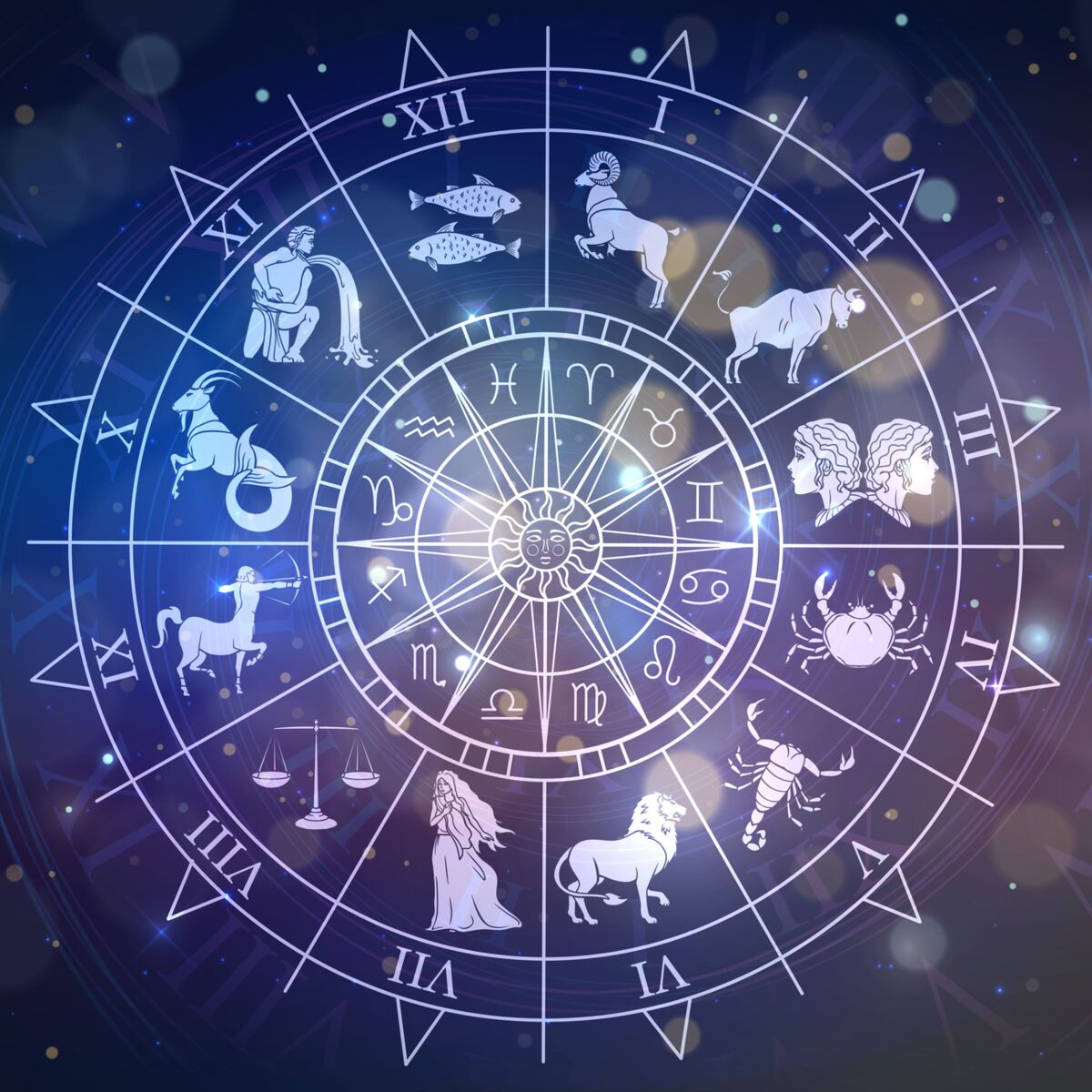 Êtes-vous Scorpion ou Gémeaux ? (Votre replay de la Grande Initiation Astrologique)